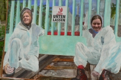 Klimafest Köln 2017