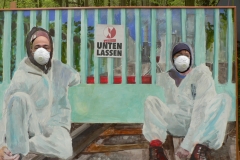 Klimafest Köln 2017