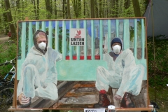 Klimafest Köln 2017