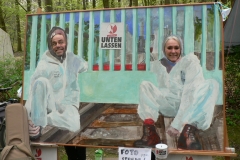 Klimafest Köln 2017