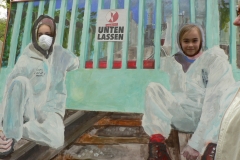 Klimafest Köln 2017