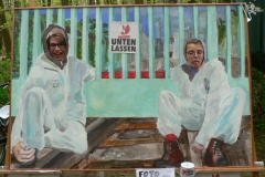 Klimafest Köln 2017