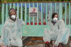 Klimafest Köln 2017